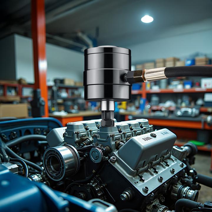 Immagine prodotto Wiltec Set di estrattori