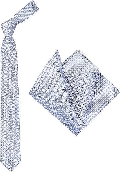 Produktbild Seidenfalter Set Stecktuch