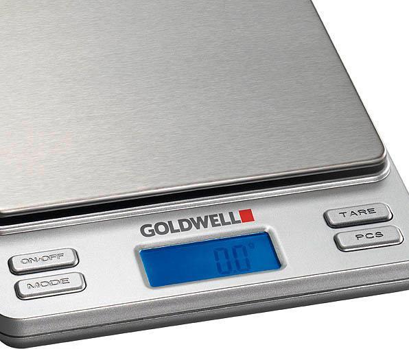 Immagine prodotto Goldwell Bilancia digitale