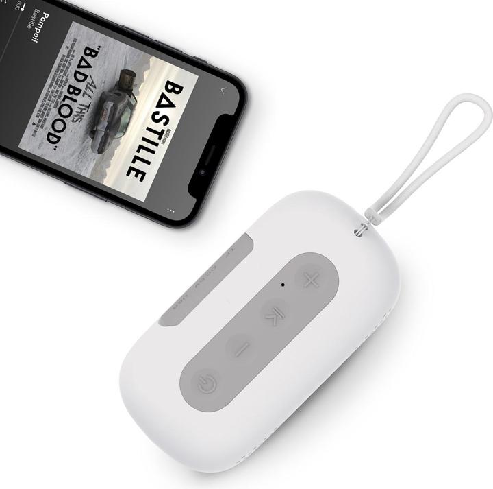 Immagine prodotto veho MZ-4 Bluetooth portatile (26 h, Batteria ricaricabile)