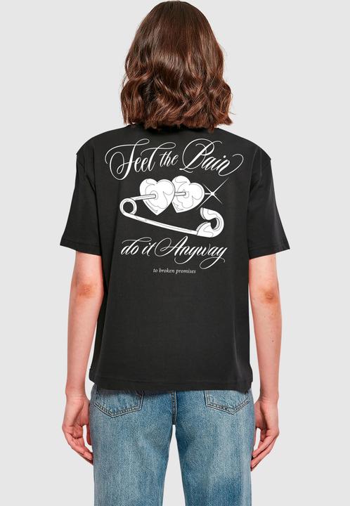 Image du produit Miss Tee Tee Feel The Pain - 173937 (XS)