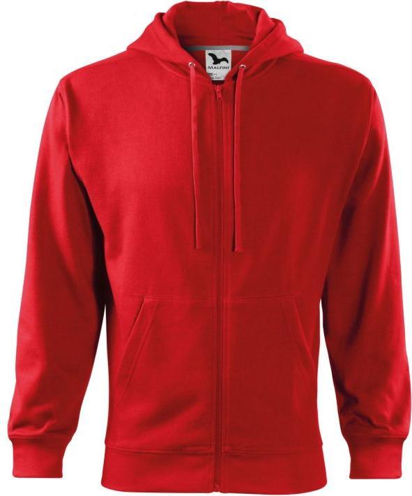 Produktbild Malfini Trendy Zipper M MLI-41007 sweatshirt (M)