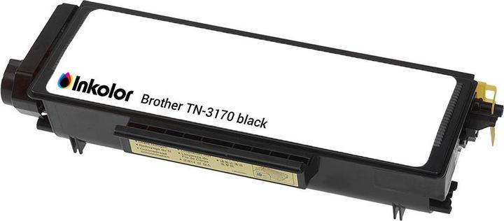 Produktbild Inkolor Brother TN-3170 (BK)
