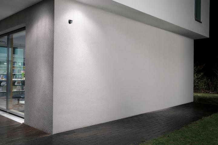 Actual product image Osram SENSOR WALL 110DEG IP44 DG