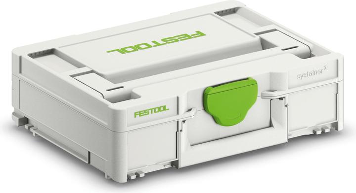 Produktbild Festool Systainer SYS3 M 112 (1 Teil)