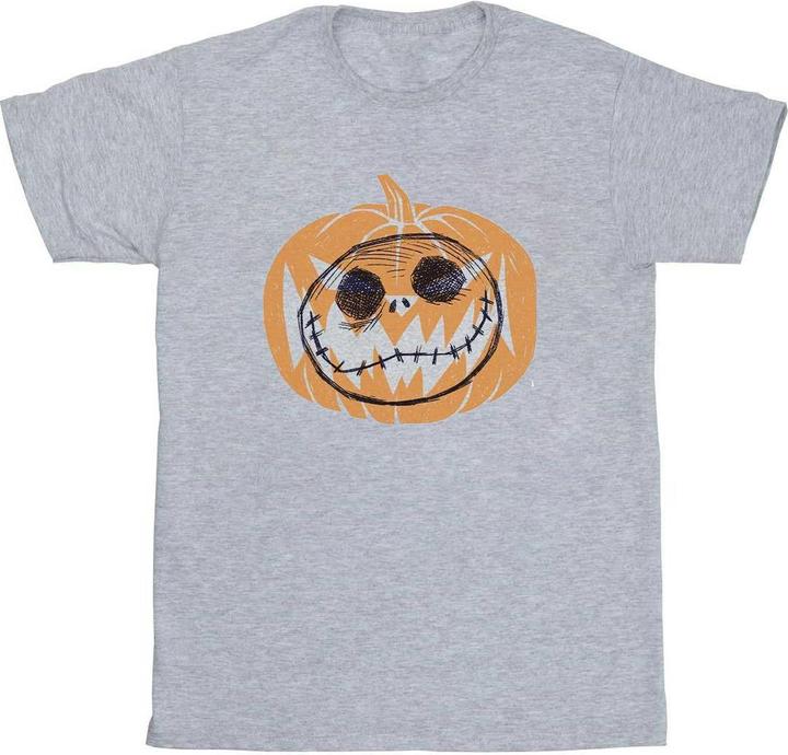 Image du produit The Nightmare Before Christmas - T-shirt - Femme (XL)