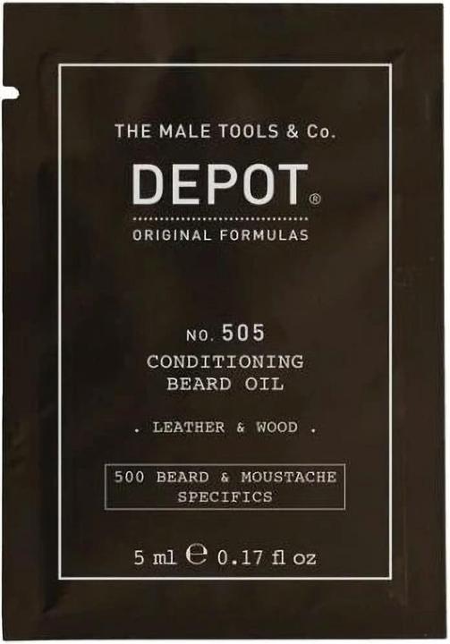 Aveda Olejek Do Brody LeatherWood (5 ml)