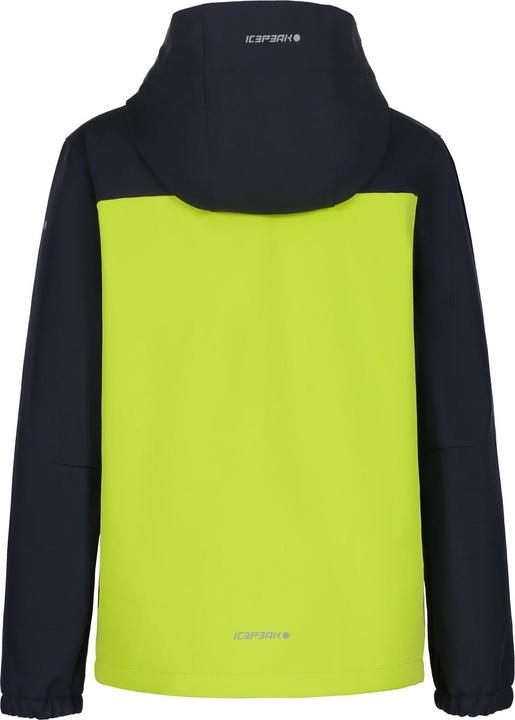 Produktbild Icepeak Konan Jr (152)
