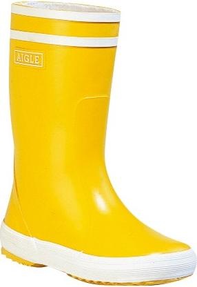 Actual product image Aigle Boots Lolly Pop (38)