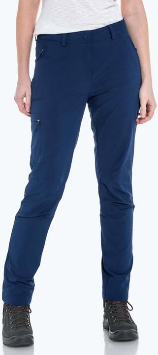 Produktbild Schöffel Ascona Pants dress blues (L)