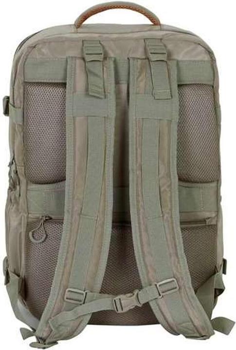 Produktbild Karactermania Large Mercury Travel Backpack 47x23x33cm Face (35 l)