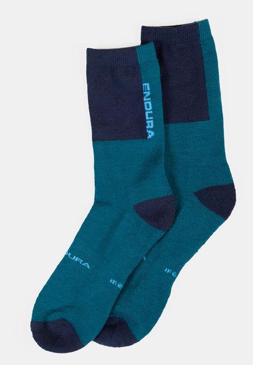 Immagine prodotto Endura Calzini invernali BaaBaa Merino (confezione singola) (L/XL)