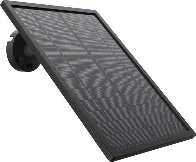 Produktbild iGet HOME Solar SP2 - fotovoltaickÃ½ panel, DC, microUSB, kabel, univerzÃ¡lnÃ­ (5 W)