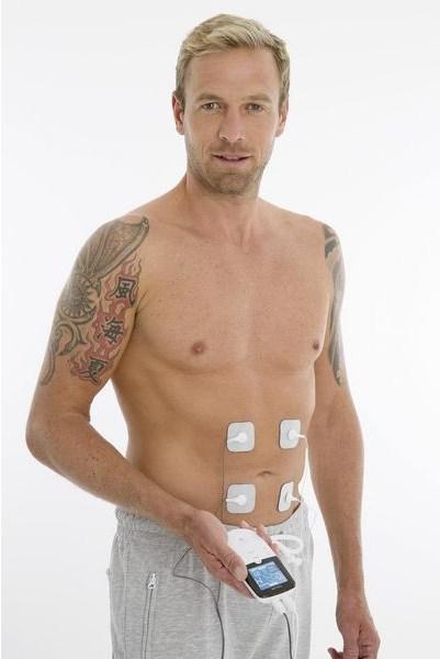 Actual product image Beurer Em 49