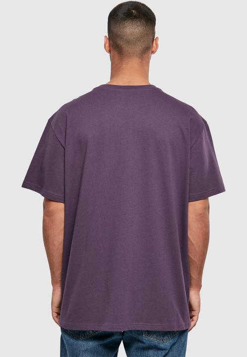 Produktbild Merchcode Halloween - Haunted and Happy Tee - 175519 (L)