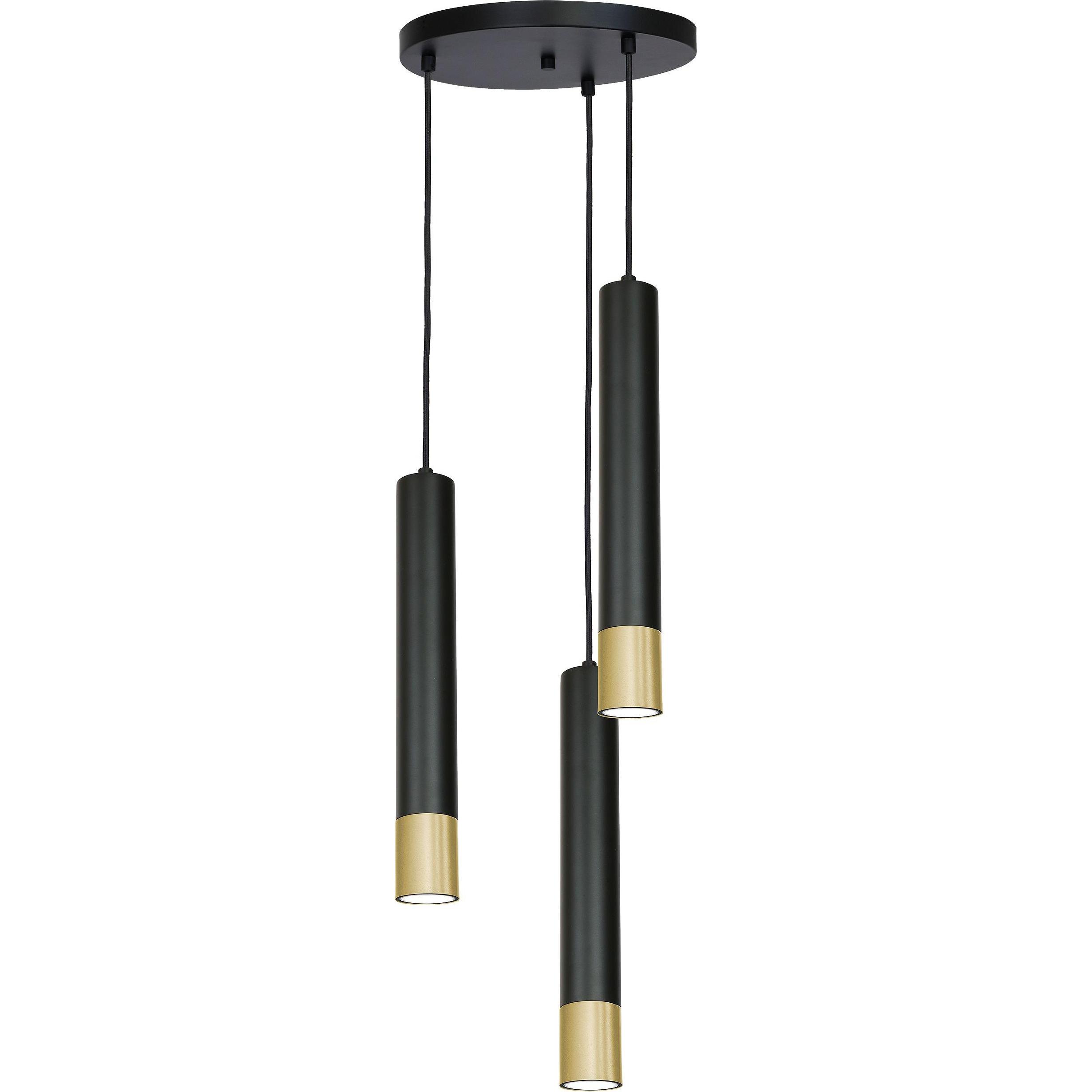 Licht-Erlebnisse, Pendelleuchte, Liadan (GU10)