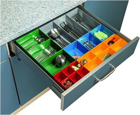 Produktbild Allit EuroPlus Set 63/22