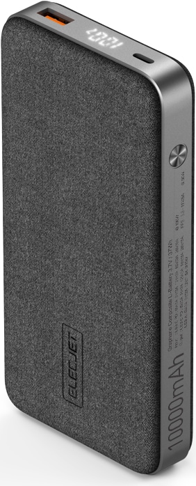 Produktbild Elecjet Apollo Max (10000 mAh, 60 W, 37 Wh)