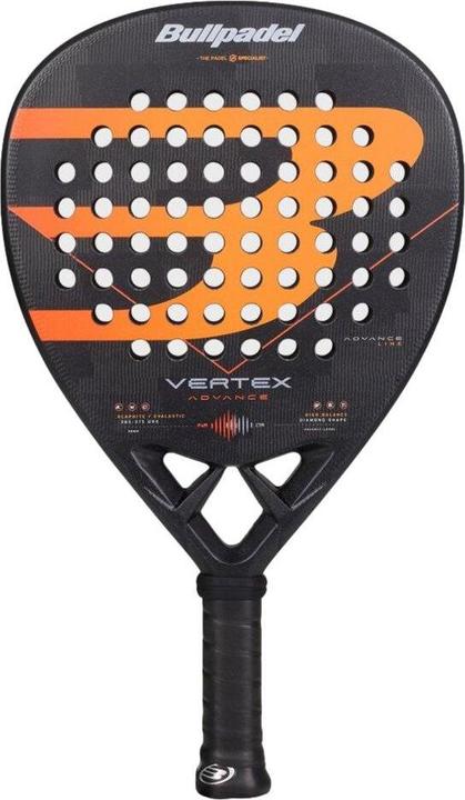 Bullpadel Vertex Advance