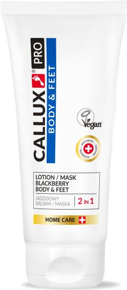 Produktbild Callux Pro Balsam/Maske Brombeere 250ml (250 ml)