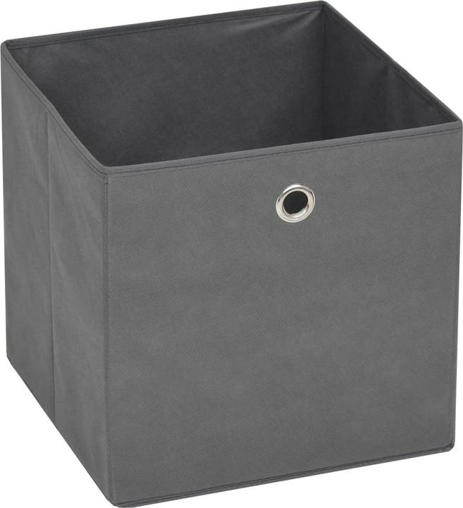 Actual product image vidaXL Aufbewahrungsbox (32 cm, 10x)
