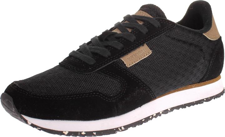 Produktbild Woden Ydun Suede Mesh (37)