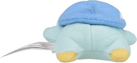 Actual product image Pokémon Piplup washable Plush - 14 cm (14 cm)