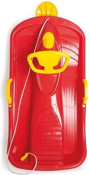 Image du produit dantoy Steering Sled - Rouge (6771)