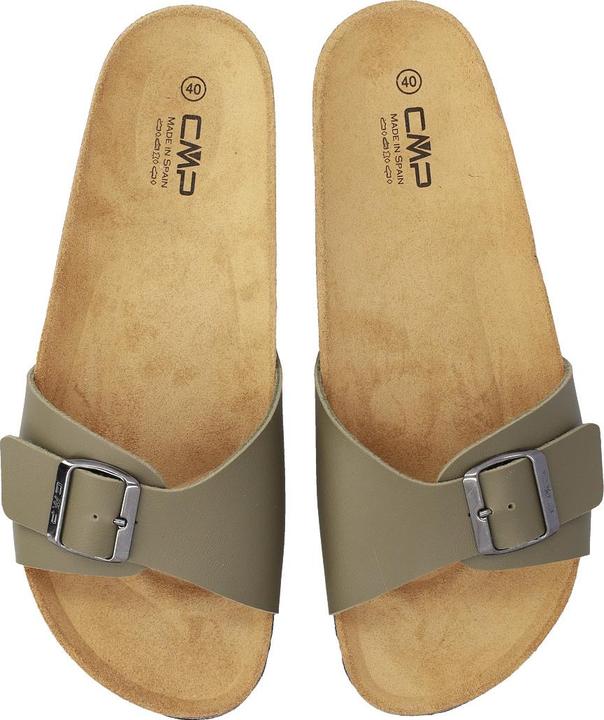 Immagine prodotto CMP Campagnolo CMP Freizeitschuhe 3Q95846-E663 CMP Eco Elys (41)