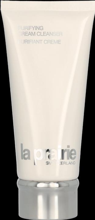 Immagine prodotto La Prairie Swiss Daily Essentials Purifying Cream Cleanser 200ml (Lozione detergente, 200 ml)