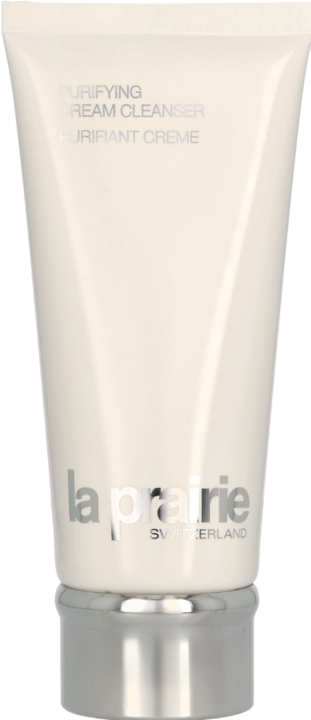Produktbild La Prairie Swiss Daily Essentials Purifying Cream Cleanser 200ml (Reinigungsmilch, 200 ml)