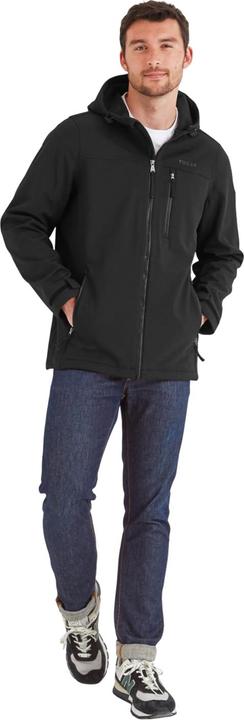 Produktbild TOG24 Retner Softshelljacke (XXL)