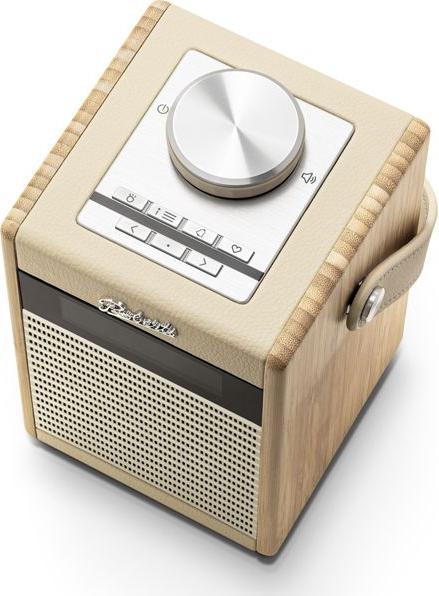 Actual product image Roberts Rambler Midi (DAB+, FM, Bluetooth)