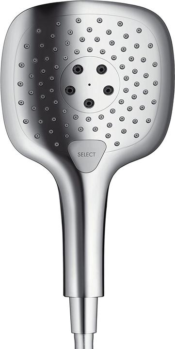 Produktbild hansgrohe Raindance Select E 150 (3 Strahlarten, 16 l/min)