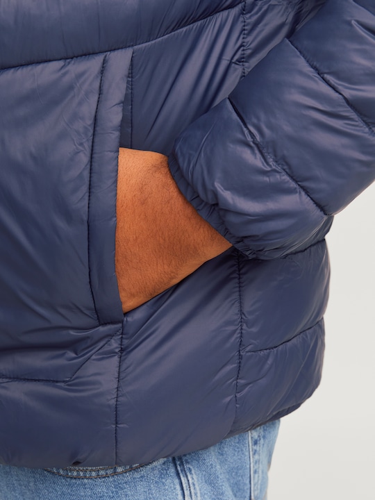 Immagine prodotto Jack & Jones Jjesprint Puffer Collar Noos Pls (8XL)