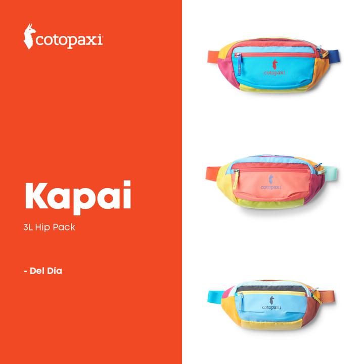 Immagine prodotto Cotopaxi Kapai