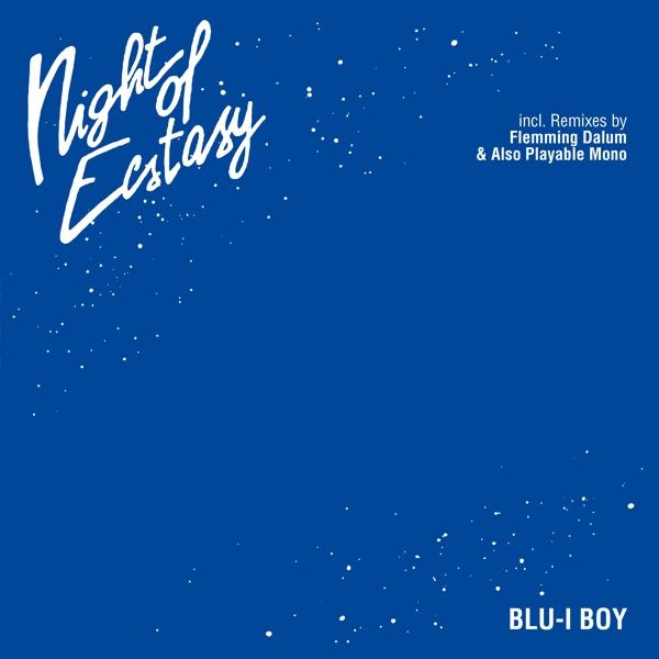 Thumbnail - Night Of Ecstasy, Schallplatten