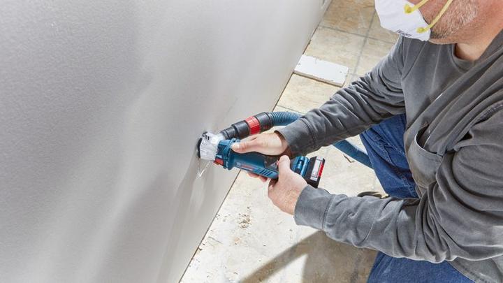 Produktbild Bosch Professional GCU 18V-30 Drywall Cutout Tool (solo C)