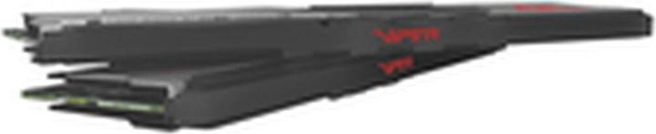 Immagine prodotto Patriot Viper Venom DDR5 (2 x 16GB, 6400 MHz, RAM DDR5)