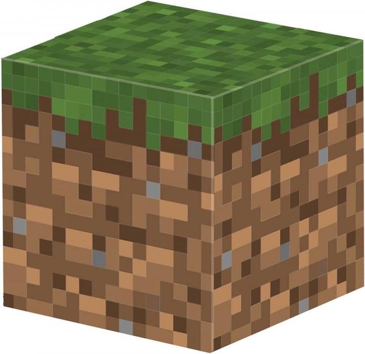 Image du produit Minecraft Figurine Craft-A-Block (assortie - 1 pièce)