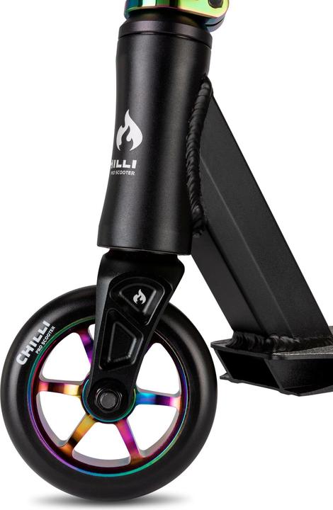 Actual product image Chilli Per 5000