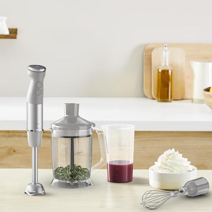Productafbeelding Tefal HB67MB Quickchef+