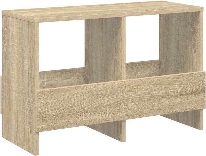 Actual product image vidaXL Magazinregal (30 x 30 x 45 cm)