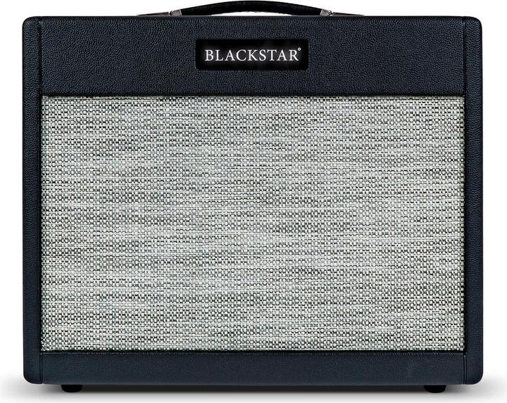 Blackstar St. James 50/6L6 112 Combo Nero gitaarversterker combo (Chitarra, 50 W)