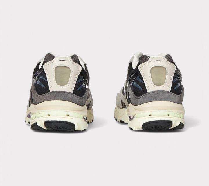 Actual product image Mizuno WAVE RIDER 10 (40)