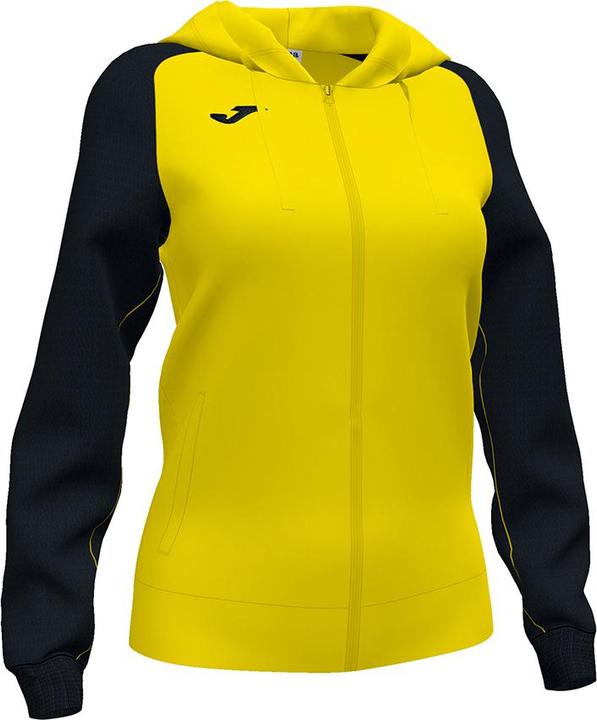 Actual product image Joma Academy Iv Hooded Jacket (XL)