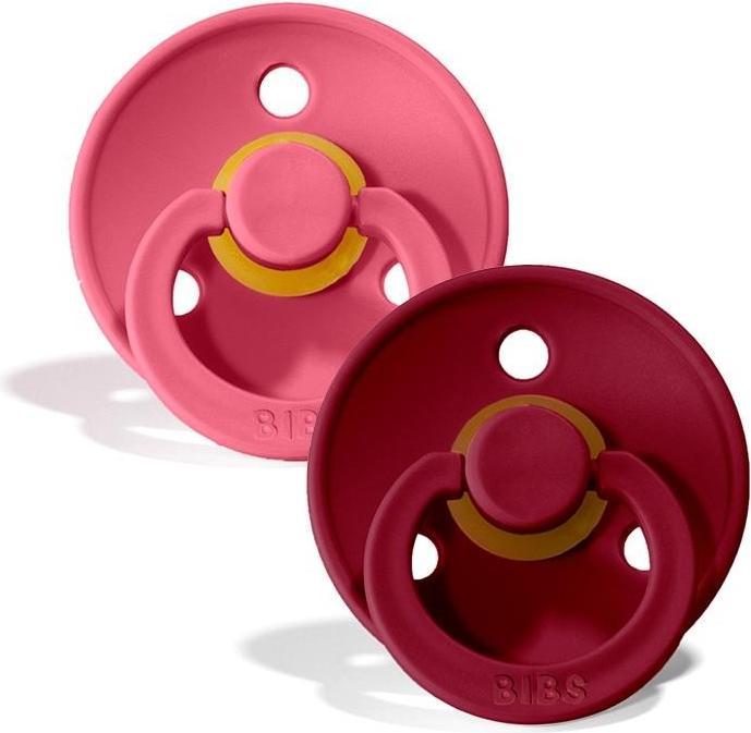 Produktbild Bibs Schnuller (2 x, ab 6 Monaten)