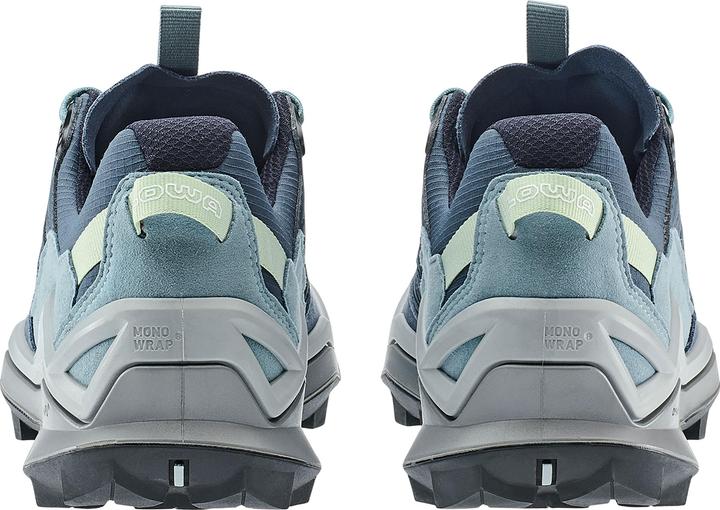 Actual product image Lowa Maddox Pro GTX LO (42)