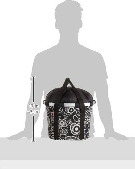 Produktbild reisenthel Lenkertasche (15 l)