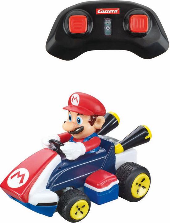 Image du produit Carrera Mario Kart  Mini